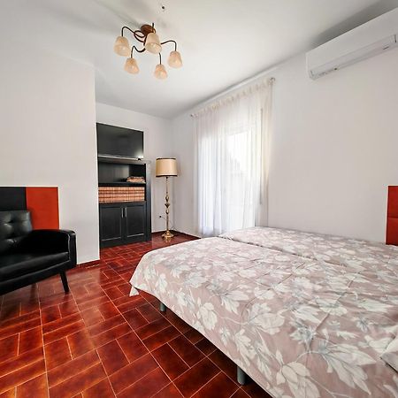 Pego Cc Aparthotel Exterior foto
