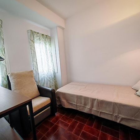 Pego Cc Aparthotel Exterior foto