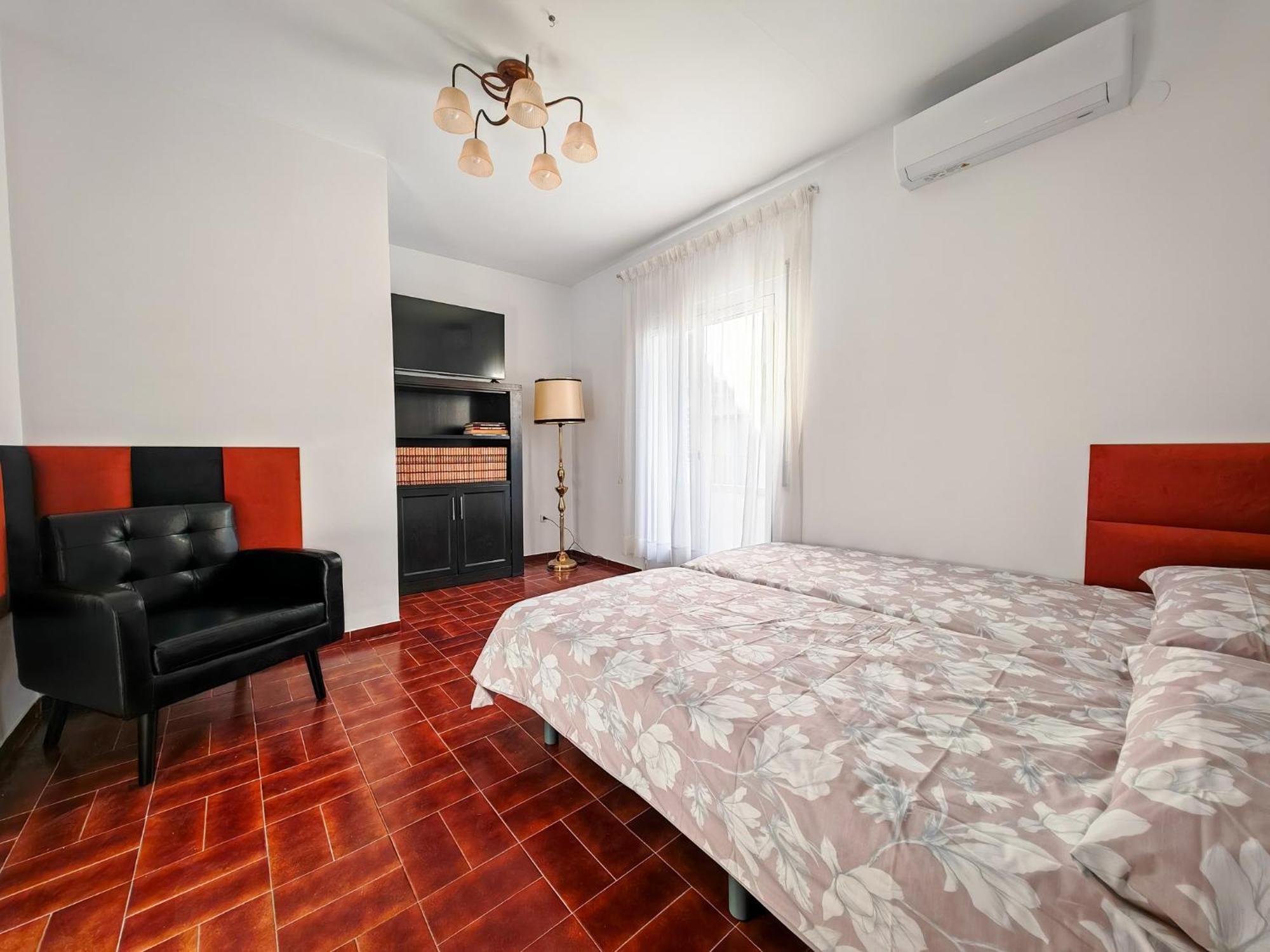 Pego Cc Aparthotel Exterior foto